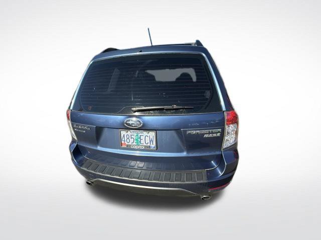 Used 2012 Subaru Forester 2.5X AWD/4WD image 10