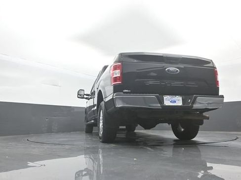 Certified 2020 Ford F150 XLT w/ Heavy-Duty Payload Package AWD/4WD image 39