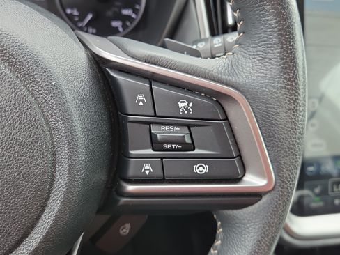 Used 2024 Subaru Outback Limited XT AWD/4WD image 21