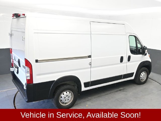 Used 2023 RAM ProMaster 2500 FWD image 18