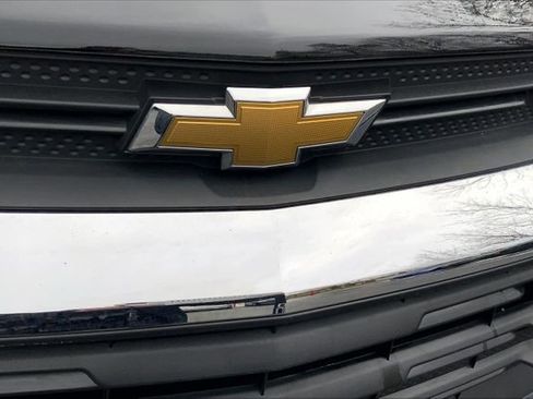 Used 2021 Chevrolet TrailBlazer LS image 5