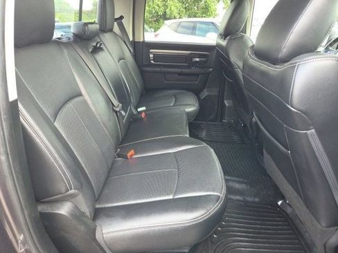 Used 2018 RAM 1500 Sport w/ Sport Premium Group AWD/4WD image 46