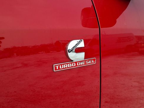 New 2026 RAM 3500 Tradesman image 4