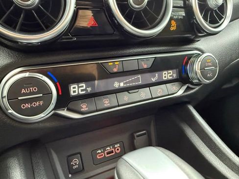 Used 2024 Nissan Sentra SR image 22