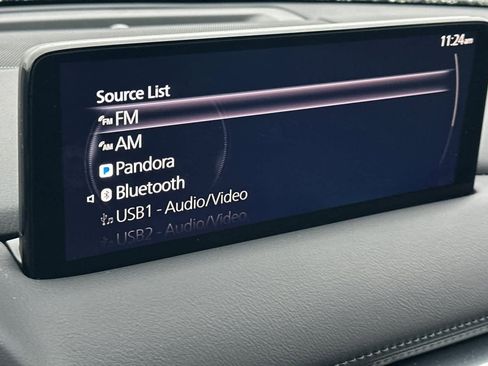 Used 2023 MAZDA CX-5 Carbon Edition image 18