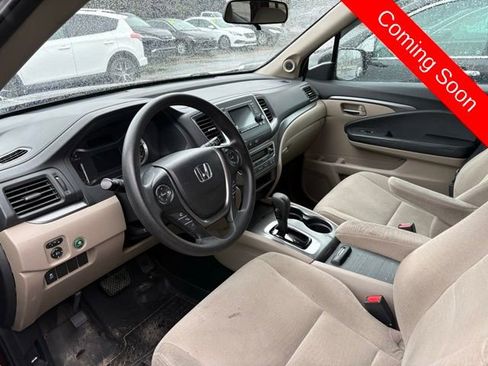Used 2016 Honda Pilot LX image 8