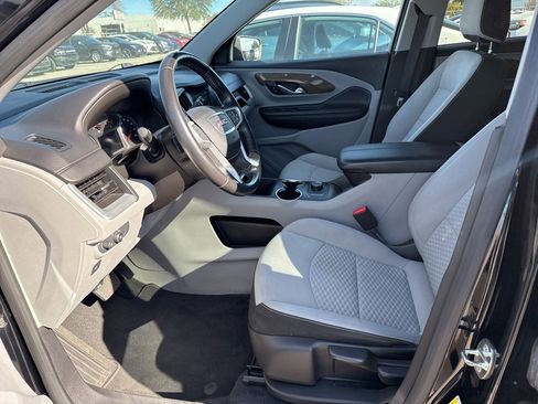 Used 2019 GMC Terrain SLE image 8