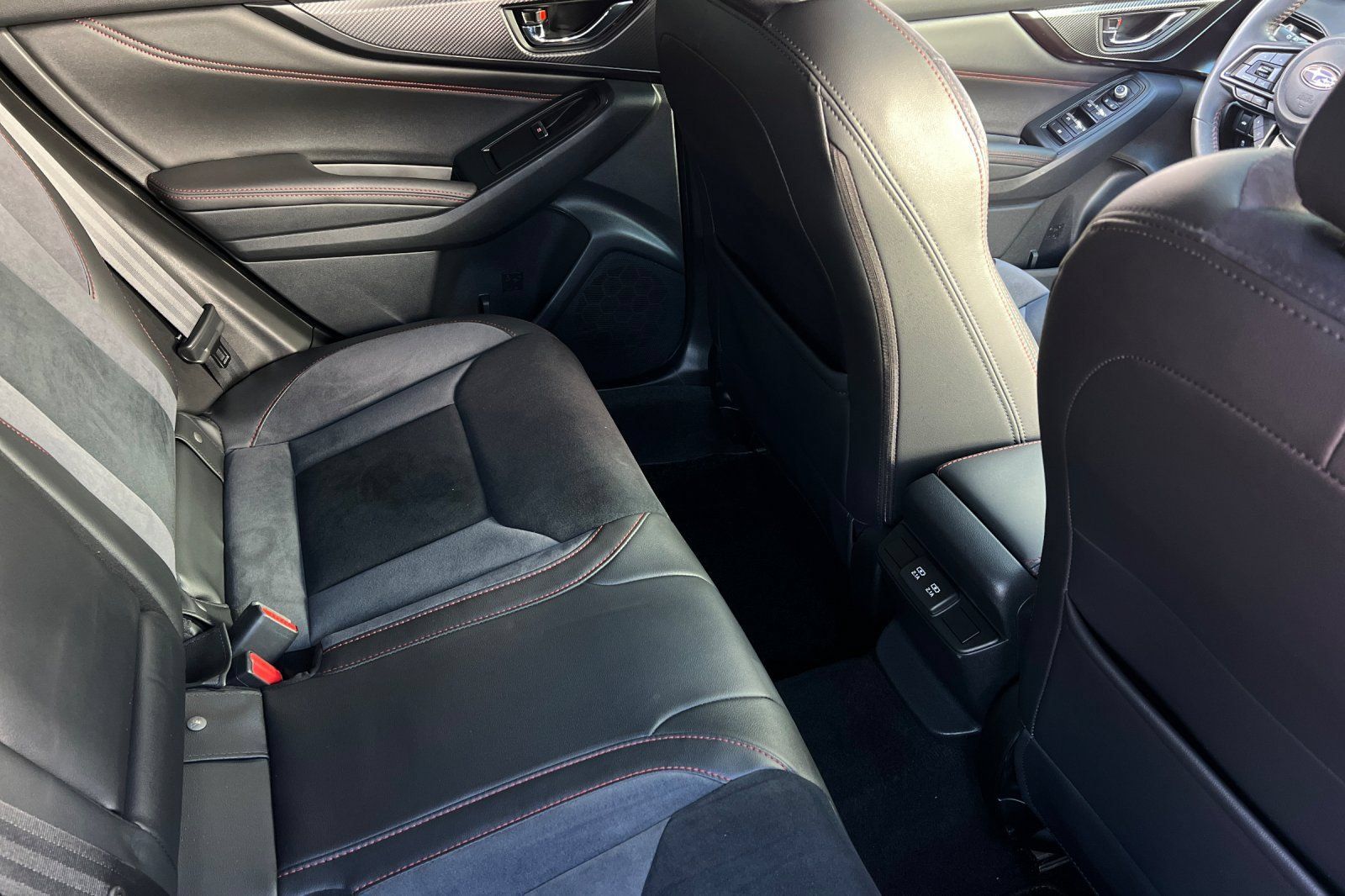 Used 2023 Subaru WRX Limited AWD/4WD image 22