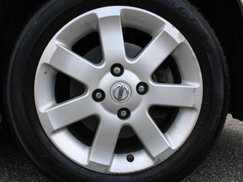 Used 2012 Nissan Sentra 2.0 SR FWD image 21
