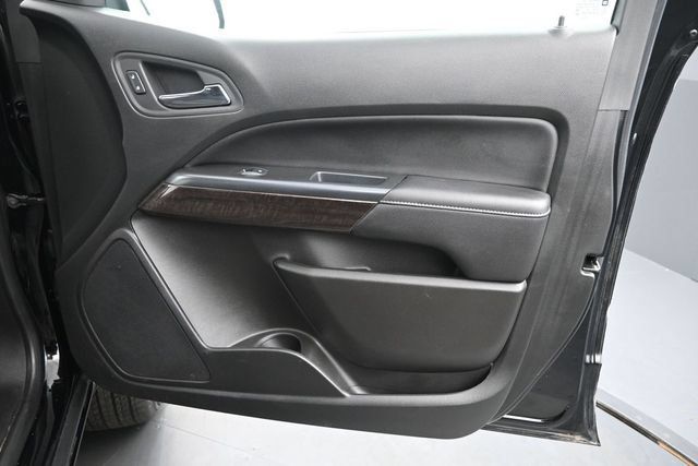 Used 2019 GMC Canyon SLE w/ Elevation Edition AWD/4WD image 23