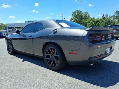 Used 2019 Dodge Challenger R/T Scat Pack w/ Plus Package