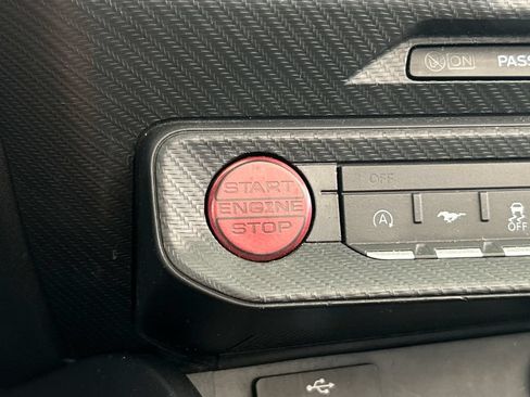 Used 2024 Ford Mustang Premium RWD image 27