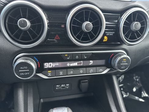 Used 2023 Nissan Sentra SV w/ All-Weather Package image 15