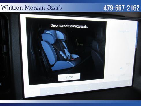 Used 2024 Ford Bronco Outer Banks AWD/4WD image 52