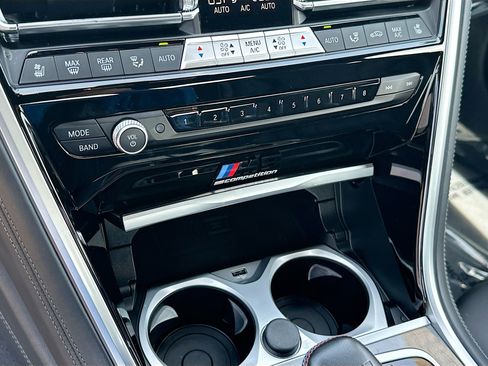 Used 2024 BMW M8 Competition AWD/4WD image 14