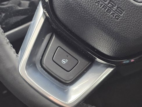 Used 2025 Honda Accord Touring image 25