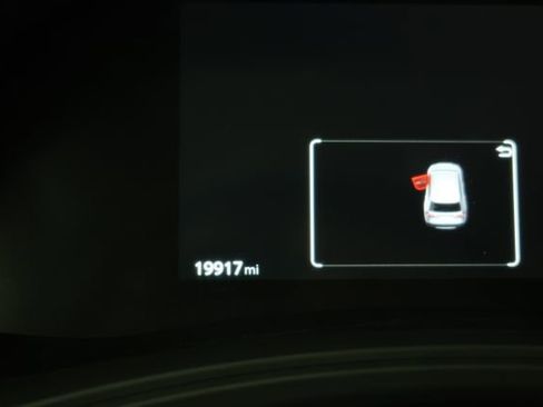 Used 2025 Toyota Grand Highlander FWD image 99