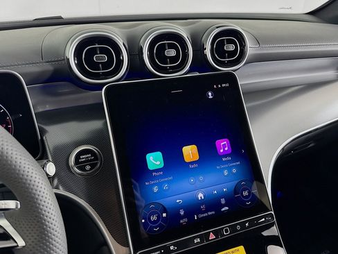 New 2026 Mercedes-Benz GLC 300 image 19