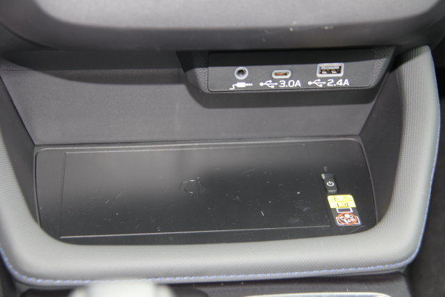 Used 2026 Subaru Forester Premium AWD/4WD image 29