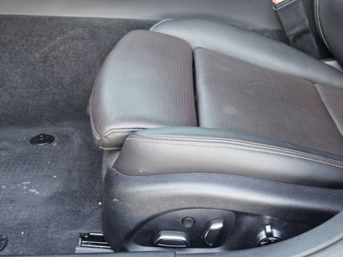 Certified 2022 Cadillac CT5 Sport w/ Climate Package image 31