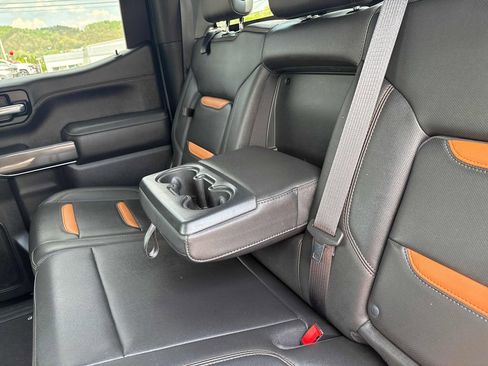 Used 2021 GMC Sierra 1500 AT4 AWD/4WD image 25