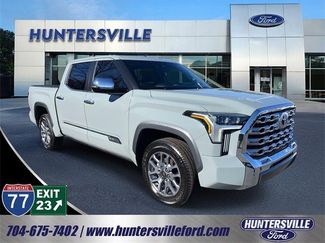 Used 2026 Toyota Tundra 1794 Edition video 1