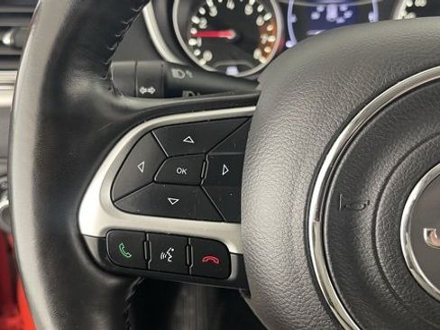 Used 2021 Jeep Compass Sport w/ Cold Weather Group image 37