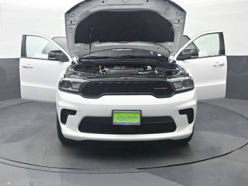 Used 2024 Dodge Durango GT AWD/4WD image 36