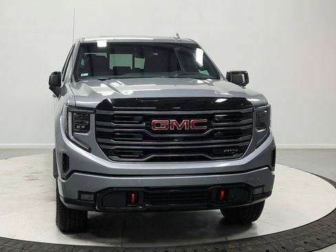New 2026 GMC Sierra 1500 AT4 w/ AT4 Premium Package AWD/4WD image 2