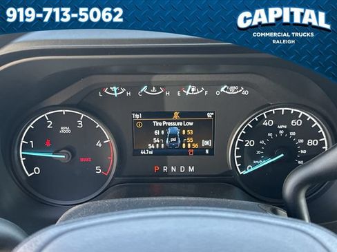 New 2026 Ford F350 XL w/ XL Chrome Package AWD/4WD image 27