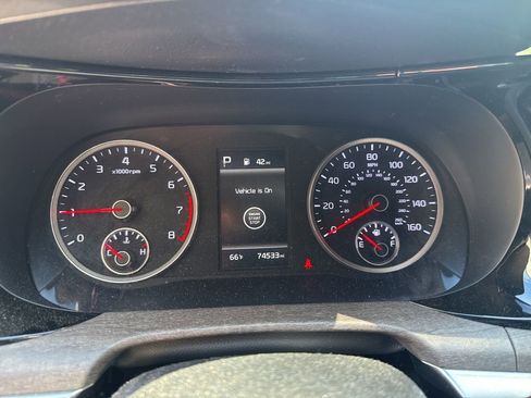 Used 2022 Kia K5 EX w/ EX Premium Package FWD image 5