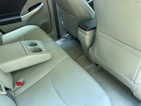 Used 2011 Toyota Prius Four FWD image 28