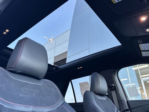 New 2026 Ford Explorer ST w/ Sun And Sound Package image 19