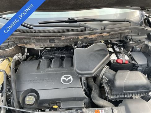 Used 2010 MAZDA CX-9 Sport AWD/4WD image 30