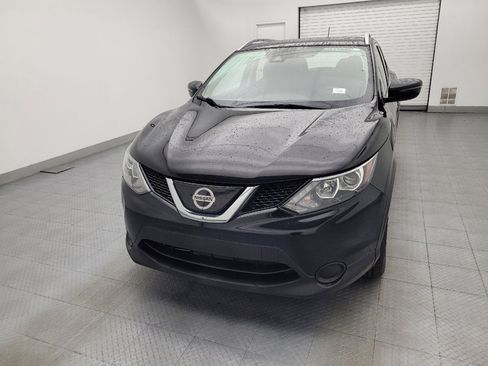 Used 2019 Nissan Rogue Sport SV AWD/4WD image 15