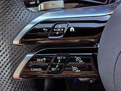 New 2026 Mercedes-Benz CLE 300 4MATIC Cabriolet image 22