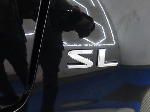 Used 2016 Nissan Juke SL image 14