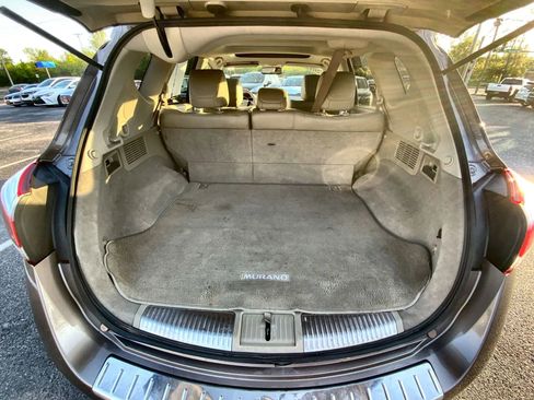 Used 2011 Nissan Murano SL image 20