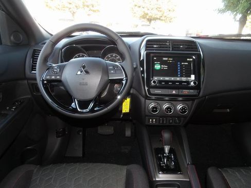 New 2025 Mitsubishi Outlander Sport AWD image 14