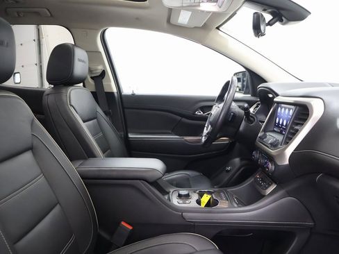 Used 2020 GMC Acadia Denali w/ Denali Ultimate Package image 21