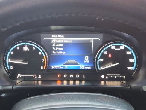 Used 2022 Ford Bronco Sport Outer Banks image 13