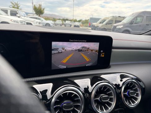 Certified 2023 Mercedes-Benz CLA 250 4MATIC image 29
