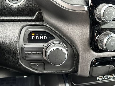 Used 2026 RAM 1500 Big Horn RWD image 31