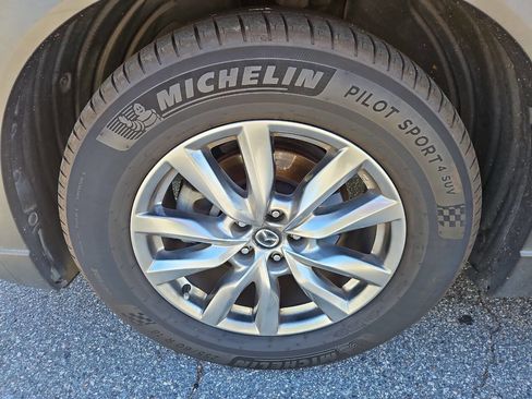 Used 2016 MAZDA CX-9 Touring image 22