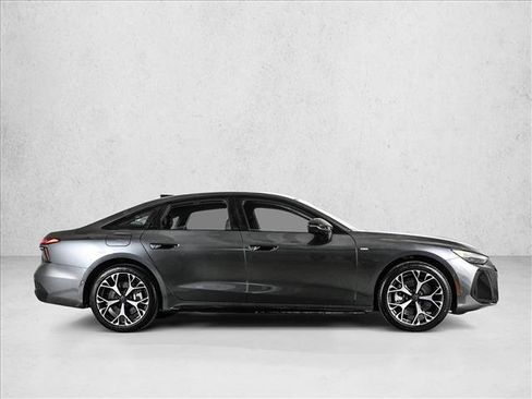 New 2026 Audi A6 Premium Plus image 5