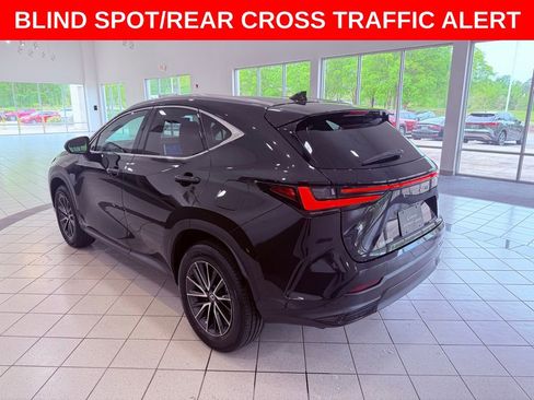 Used 2024 Lexus NX 250 FWD w/ Towing Package (2000 Lbs) image 6