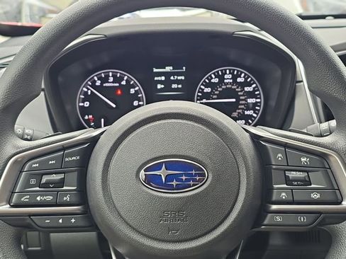 New 2026 Subaru Impreza 2.0i Sport image 10