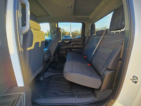 New 2026 GMC Sierra 1500 Pro w/ Pro Value Package image 16