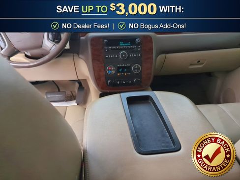 Used 2012 Chevrolet Tahoe LT w/ All-Star Edition image 20