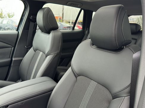 New 2026 MAZDA CX-50 AWD 2.5 S w/ Weather Package image 11